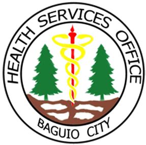 Baguio City Health Services Office .